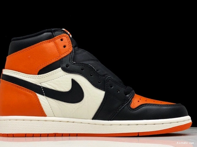 Air Off-Louis AJ1 x AQ0818-158 Jordan OW 1 0818